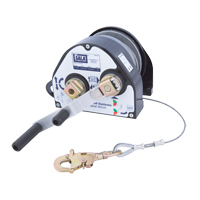 Treuil Advanced GTA Hardware Inc