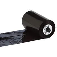 Series R6400 Printer Ribbon, 4.33" x 984', Black GTA Hardware Inc