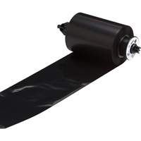 Series R6000 Printer Ribbon, 3.27" x 984', Black GTA Hardware Inc