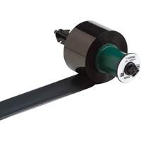 Series R6000 Printer Ribbon, 1.57" x 984', Black GTA Hardware Inc