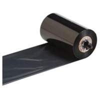 Series R6000 Printer Ribbon, 4.33" x 984', Black GTA Hardware Inc