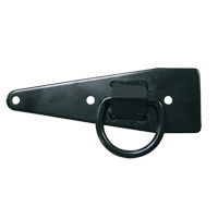 Ancrage pour toiture compact r&eacute;utilisable DBI-SALA, Toit, Usage Temporaire GTA Hardware Inc