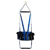 Suspended Workman's Chair GTA Hardware Inc