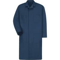 Blouses de travail, Coton/Polyester, Taille 38, Charbon GTA Hardware Inc