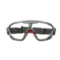 Lunettes &agrave; coques de s&eacute;curit&eacute; contre les &eacute;claboussures GoggleGear  s&eacute;rie 500, Lentille Transparent, Antibu&eacute;e, Ventilation Indirecte GTA Hardware Inc