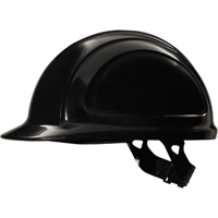 North Zone Hardhat, Meets CSA Type 1, Pinlock Suspension, Non-Vented GTA Hardware Inc