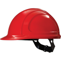 North Zone Hardhat, Meets CSA Type 1, Pinlock Suspension, Non-Vented GTA Hardware Inc
