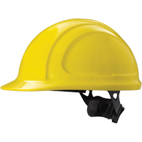North Zone Hardhat, Meets CSA Type 1, Ratchet Suspension, Non-Vented GTA Hardware Inc