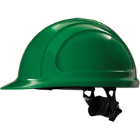 North Zone Hardhat, Meets CSA Type 1, Ratchet Suspension, Non-Vented GTA Hardware Inc