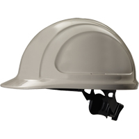 North Zone Hardhat, Meets CSA Type 1, Ratchet Suspension, Non-Vented GTA Hardware Inc