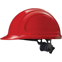 North Zone Hardhat, Meets CSA Type 1, Ratchet Suspension, Non-Vented GTA Hardware Inc