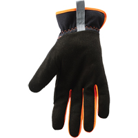 ProFlex&reg; 815 QuickCuff Utility Gloves, Synthetic Palm, Size Small GTA Hardware Inc