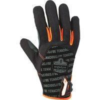 ProFlex&reg; 810 Reinforced Utility Gloves, Synthetic Palm, Size Small GTA Hardware Inc