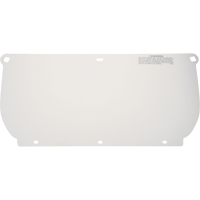 Faceshield, Polycarbonate, Clear Tint GTA Hardware Inc