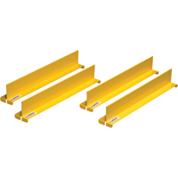 Shelf Dividers for Safety Cabinet Shelves GTA Hardware Inc
