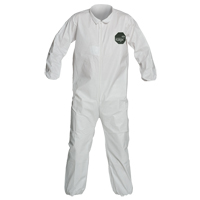 Combinaisons ProShield 50, Petit, Blanc, Micropore GTA Hardware Inc