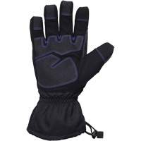 ProFlex&reg; 819WP Extreme Thermal Waterproof Gloves, Suede Palm, Size Small GTA Hardware Inc