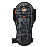 ProFlex&reg; 342 Knee Pad, Buckle Style, Gel Caps, Foam/Gel Pads GTA Hardware Inc