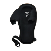 ProFlex&reg; 342 Knee Pad, Buckle Style, Gel Caps, Foam/Gel Pads GTA Hardware Inc