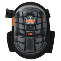 ProFlex&reg; 345 Knee Pad, Buckle Style, Gel Caps, Foam/Gel Pads GTA Hardware Inc