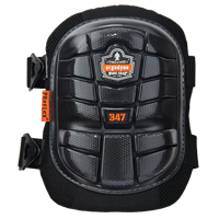 ProFlex&reg; 347 Lightweight Knee Pad, Buckle Style, Gel Caps, Foam/Gel Pads GTA Hardware Inc