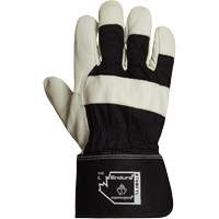 Endura&reg; Winter Gloves, One Size, Grain Cowhide Palm, Thinsulate Inner Lining GTA Hardware Inc
