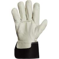 Endura&reg; Winter Gloves, One Size, Grain Cowhide Palm, Thinsulate Inner Lining GTA Hardware Inc