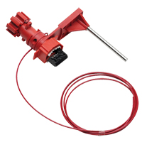 Lockout Devices, Kits and Accessories