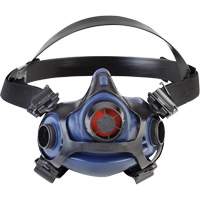 Demi-masques RU8800, Silicone, Petit GTA Hardware Inc