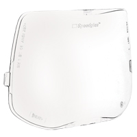 Visi&egrave;re de protection de rechange Speedglas GTA Hardware Inc