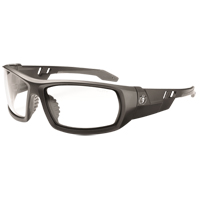 Skullerz&reg; Odin Safety Glasses, Clear Lens, Anti-Fog/Anti-Scratch, ANSI Z87+/Meets/Exceeds CSA Z94.3 GTA Hardware Inc