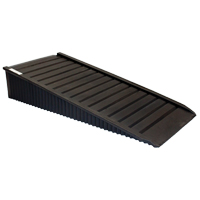 Poly-Spill Ramp GTA Hardware Inc