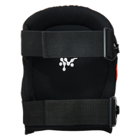 ProFlex&reg; 357 Lightweight Knee Pad, Buckle Style, Gel Caps, Foam/Gel Pads GTA Hardware Inc