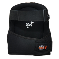 ProFlex&reg; 367 Lightweight Knee Pad, Buckle Style, Gel Caps, Foam/Gel Pads GTA Hardware Inc
