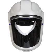 Versaflo Respiratory Faceshield Assembly, Standard, Hard Top GTA Hardware Inc