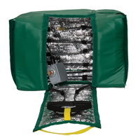 120V Insulated, Portable Blanket GTA Hardware Inc