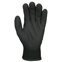 Gants N9690 Memphis Ninja Ice, 9/Grand, R&ecirc;vetement PVC, Calibre 15, Enveloppe en Acrylique/Tissu &eacute;ponge GTA Hardware Inc