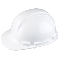 Casque de s&eacute;curit&eacute; Whistler de North, R&eacute;pond aux normes CSA type 1, Suspension &agrave; douille, Non ventil&eacute; GTA Hardware Inc