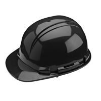 Casque de s&eacute;curit&eacute; Whistler de North, R&eacute;pond aux normes CSA type 1, Suspension Rochet, Non ventil&eacute; GTA Hardware Inc