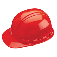 Casque de s&eacute;curit&eacute; Whistler de North, R&eacute;pond aux normes CSA type 1, Suspension Rochet, Non ventil&eacute; GTA Hardware Inc