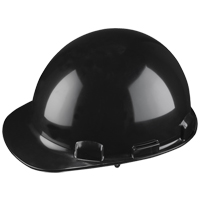 Casque de s&eacute;curit&eacute; Dom de North, R&eacute;pond aux normes CSA type 1, Suspension Rochet, Non ventil&eacute; GTA Hardware Inc