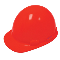North&reg; Dom Hardhat, Meets CSA Type 1, Ratchet Suspension, Non-Vented GTA Hardware Inc