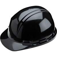 Casque Mont-Blanc de North, R&eacute;pond aux normes CSA type 2, Suspension Rochet, Non ventil&eacute; GTA Hardware Inc