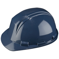 North&reg; Mont-Blanc Hardhat, Meets CSA Type 2, Ratchet Suspension, Non-Vented GTA Hardware Inc
