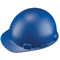 Casque de s&eacute;curit&eacute; Stromboli de North, R&eacute;pond aux normes CSA type 2, Suspension Rochet, Non ventil&eacute; GTA Hardware Inc