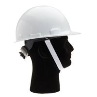 Mentonni&egrave;re pour casque de s&eacute;curit&eacute; &agrave; 2 points de North GTA Hardware Inc