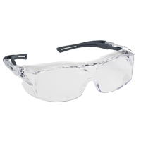 Lunettes de s&eacute;curit&eacute; s&eacute;rie Extra OTG Dynamic, Lentille Transparent, Antibu&eacute;e/Anti-&eacute;gratignures, ANSI Z87+/R&eacute;pond ou surpasse la norme CSA Z94.3 GTA Hardware Inc