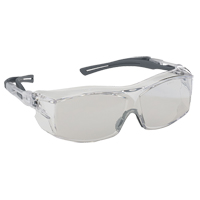 Dynamic OTG Extra Series Safety Glasses, Indoor/Outdoor Mirror Lens, Anti-Fog/Anti-Scratch, ANSI Z87+/Meets/Exceeds CSA Z94.3 GTA Hardware Inc