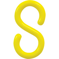 S-Hook, Plastic GTA Hardware Inc