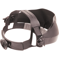North&reg; Protecto-Shield&reg; Prolok&reg; Headgears, Ratchet Suspension GTA Hardware Inc